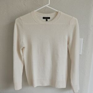 Quince // Mongolian cashmere sweater